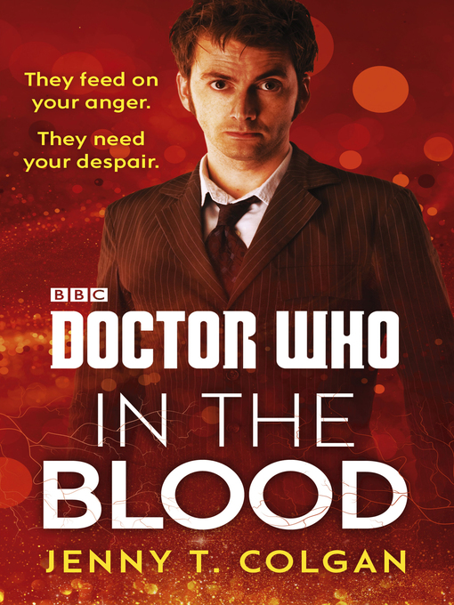 Title details for Doctor Who by Jenny T Colgan - Wait list